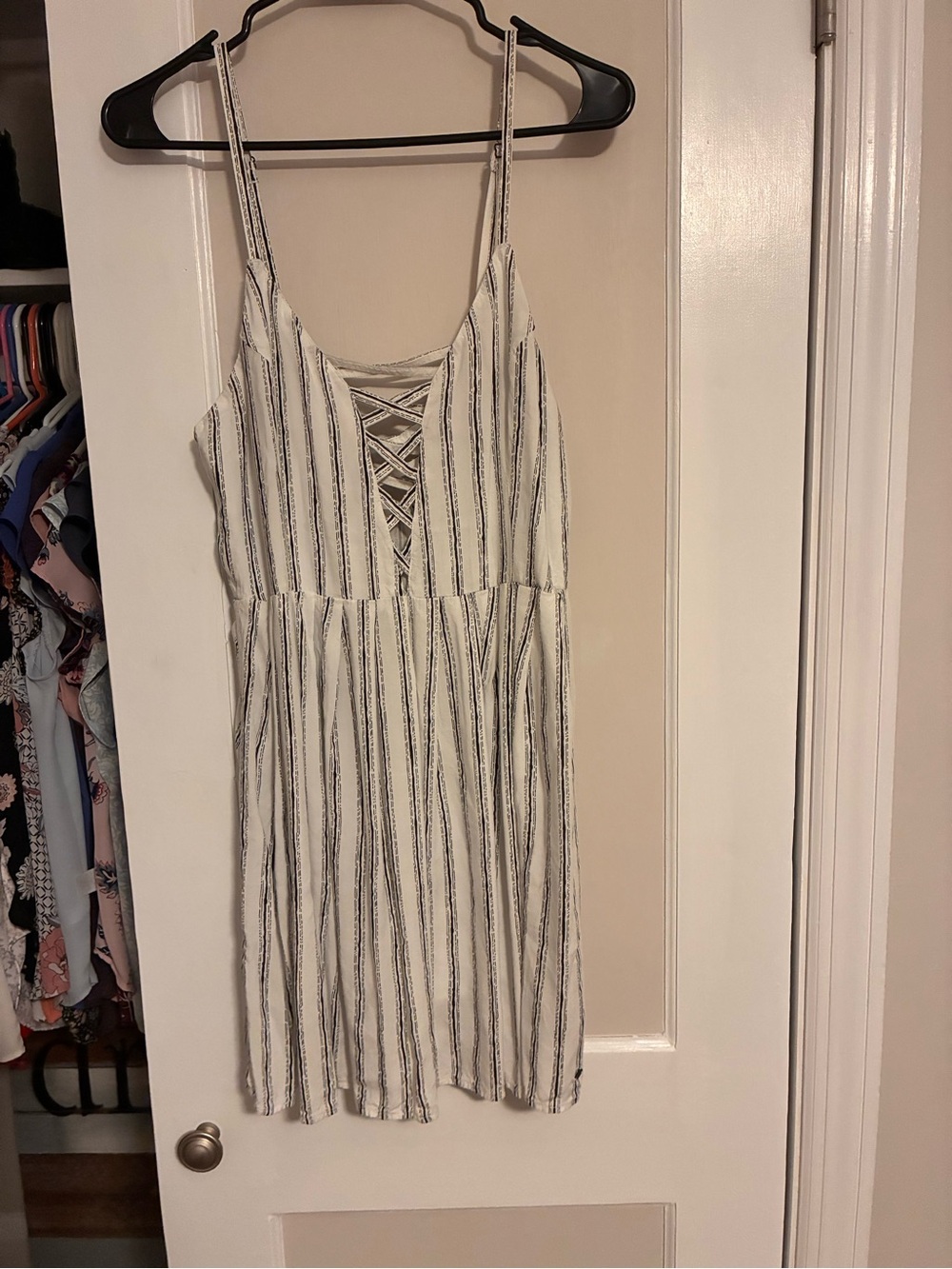 NWOT Volcom dress